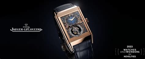 jlc watches and wonders 2024